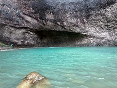 -雁荡山大龙湫景区
