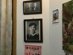 -老宅原住民沙茶面精品小吃(龙头路店)