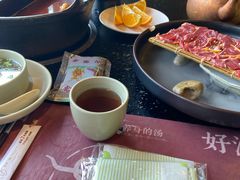 -盡膳口福·百年汤方火锅(科华北路店)