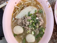 -榮泰米粉湯(Left Shop)