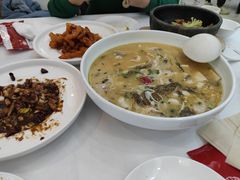 -红菜坊·烤鸭·川鲁宴(石园店)