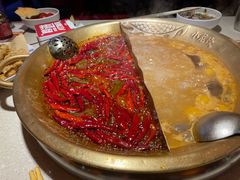 -小龙坎火锅(全球总店)