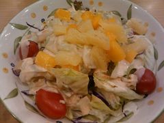 -萨莉亚意式餐厅(苏州食百家店)