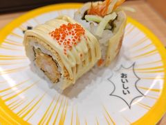 -友壹町寿司(佛山新DNA店)