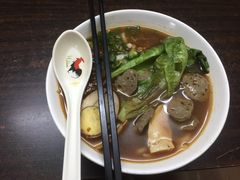 水菱角-老西关濑粉(文明路店)
