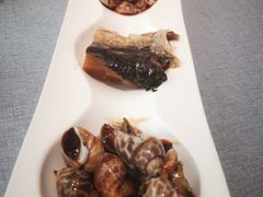 -苏淮景·苏闽融创菜·海鲜(原空港井河轩店)