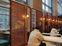 -星巴克(来福士办公楼店)