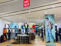 -优衣库(青岛万象城店)