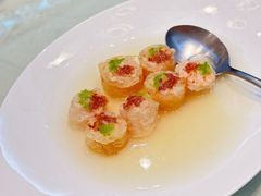-东海酒家(长平东路店)