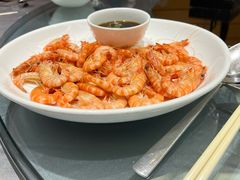 -君来湖滨饭店·渔餐厅