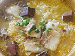 -大清花饺子(山庄店)