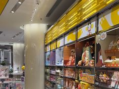 -泡泡玛特POPMART(浦项中心体验店)