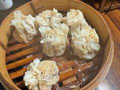 -正宗天津烧麦馆(柳州路店)