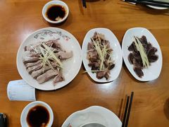 -乡亲鹅肉城(吴江店)