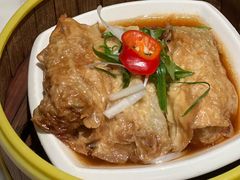 -蝴蝶里·粤菜·点心(滨江龙湖店)