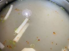 -来自潮州牛肉店(华强北店)