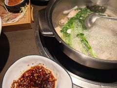 -同仁四季椰子鸡(宝安壹方城店)