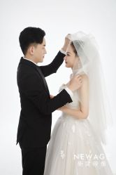 -新奕映像摄影机构