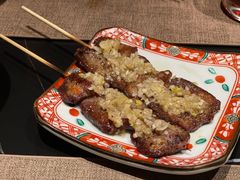 烤牛舌-伊藤ITO(侨福芳草地购物中心店)