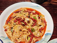 -蓝田九大碗民俗食府(蓝田店)