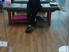 -MOHO FITNESS梦航游泳健身(国创中心店)