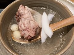 -大头椰·椰子鸡火锅(新梦店)