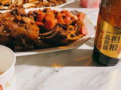 -吴长子卤菜馆(统一街店)