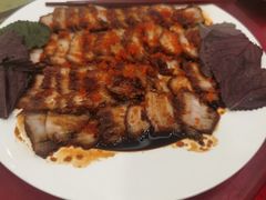 -东馆和天下特色餐饮(工农店)