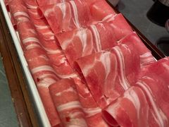 -前门·鲜肉火锅(长风店)
