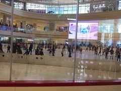 -冠军冰场CHAMPION RINK(苏州中心商场店)