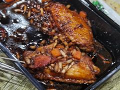 -杨婆婆烤肉(文昌阁店)