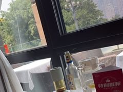 -渝信川菜(南滨店)