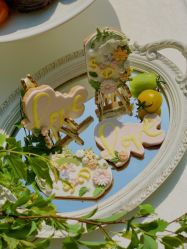 点击看大图 -Aimee'sCake婚礼甜品台·企业商务茶歇