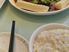 -景芝小炒(虞河路店)
