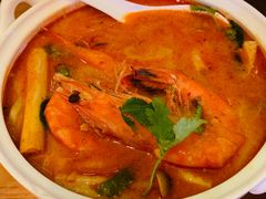 -simply thai天泰(静安嘉里中心店)