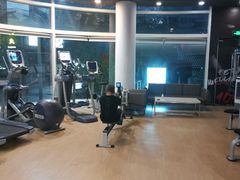 -一兆韦德健身(慧芝湖店)