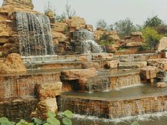 -武清南湖绿博园