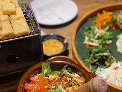 -兰木肆·云南菜(龙湖U城天街店)