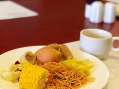 -东莞常平逸豪国际大酒店