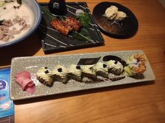 -元通寿司(大朗店)
