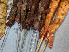 -烤五行·烧烤烤串(石佛营店)