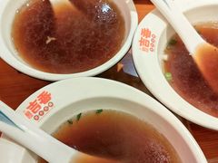 -牛记老坛香牛肉馆(六顺街店)