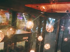 -Lax by Mimosa雪茄&威士忌&鸡尾酒