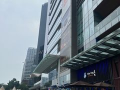 -合景·悠方(成都店)
