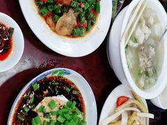 -荣生萝卜汤饭店