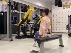 -中田健身工作室(星耀城金牌店)