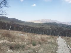 -北京灵山风景区
