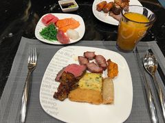 -星汇餐厅(新濠影汇店)