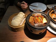 外婆红烧肉-外婆家(静安大悦城店)