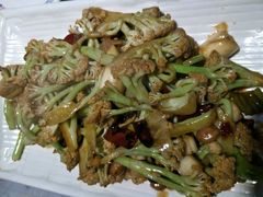 -乡间好味私家菜(总店)